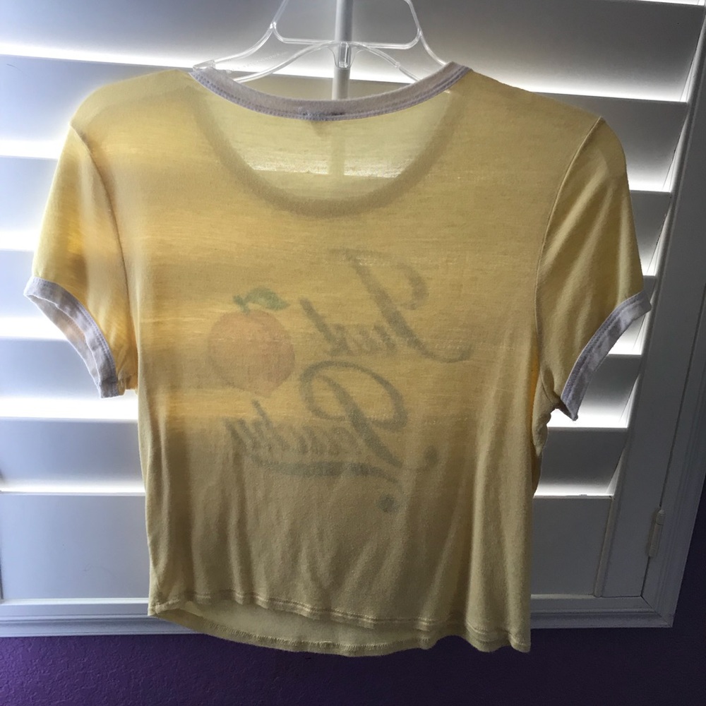 T shirt